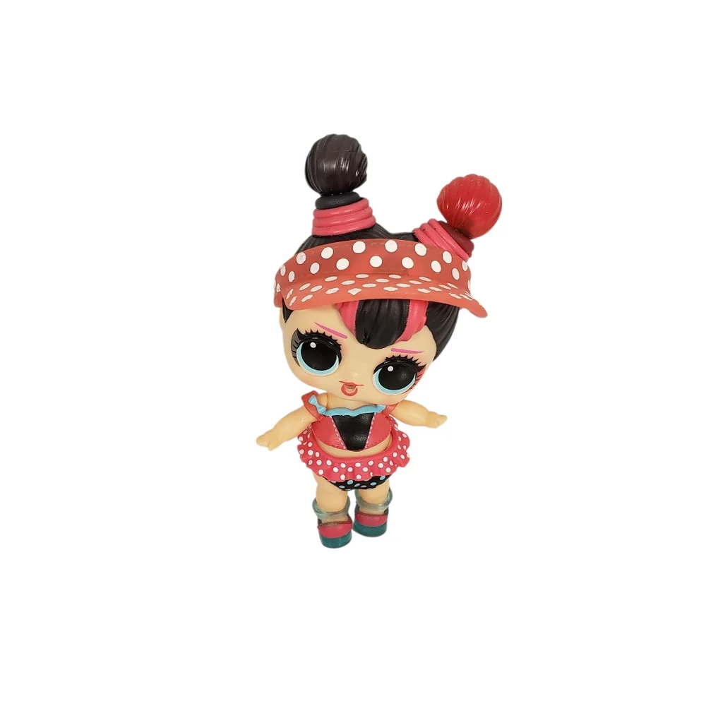L.O.L. Surprise! Spice‎ Water Balloon Surprise Tots Doll Set